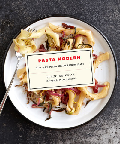 pasta modern