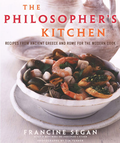 Philosopher's Kitchen
