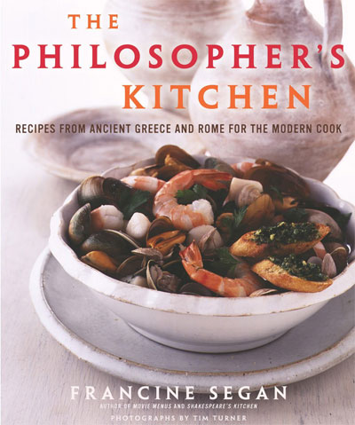 The Philosopher's Kitchen